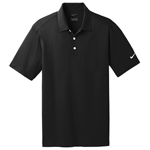 Nike Dri-Fit Vertical Mesh Polo / Thumbnail