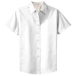 Short Sleeve Easy Care Shirt / Thumbnail