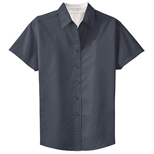 Short Sleeve Easy Care Shirt / Thumbnail