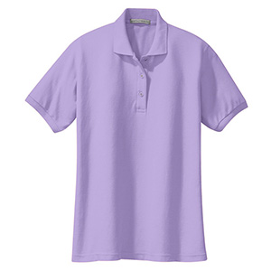 Silk Touch Polo Ladies / Thumbnail