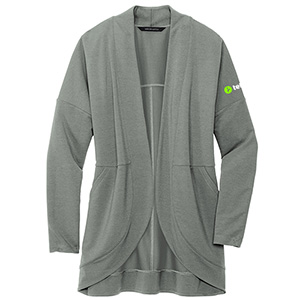 Women’s Stretch Open-Front Cardigan Thumbnail