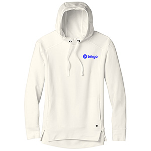 OGIO ® Luuma Pullover Fleece Hoodie / Thumbnail