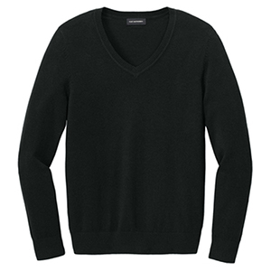 Port Authority Ladies V-Neck Sweater / Thumbnail