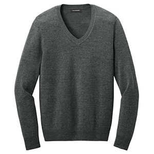 Port Authority Ladies V-Neck Sweater / Thumbnail