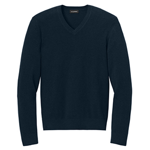 Port Authority  V-Neck Sweater Thumbnail