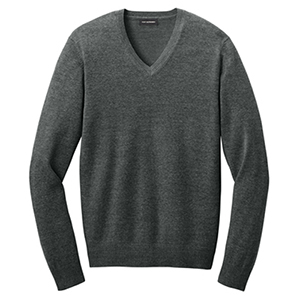 Port Authority  V-Neck Sweater / Thumbnail