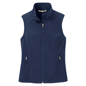 Core Soft Shell Vest / Thumbnail