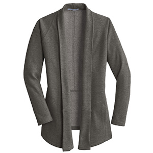 Interlock Cardigan / Thumbnail