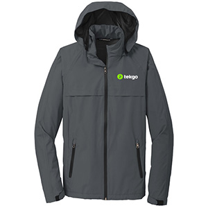 Men's Torrent Waterproof Jacket Thumbnail