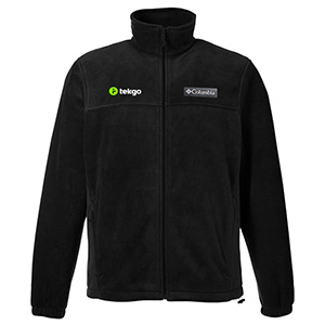 Columbia Steens Mountain Full-Zip 2.0 Fleece / Thumbnail