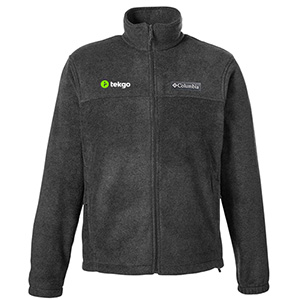 Columbia Steens Mountain Full-Zip 2.0 Fleece / Thumbnail