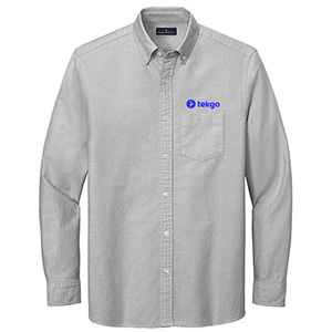 Brooks Brothers® Casual Oxford Shirt / Thumbnail