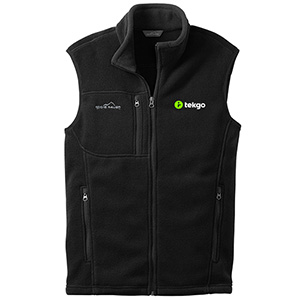 Eddie Bauer® - Fleece Vest / Thumbnail