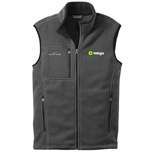 Eddie Bauer® - Fleece Vest / Thumbnail