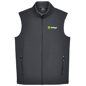 Men's Soft Shell Vest / Thumbnail