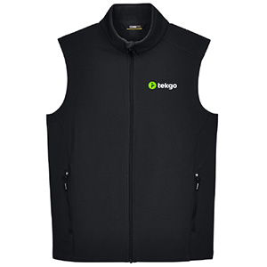 Men's Soft Shell Vest / Thumbnail