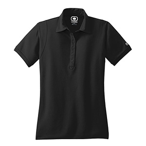 OGIO® - Ladies Jewel Polo / Thumbnail