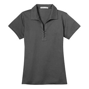 Port Authority® Ladies Tech Pique Polo / Thumbnail