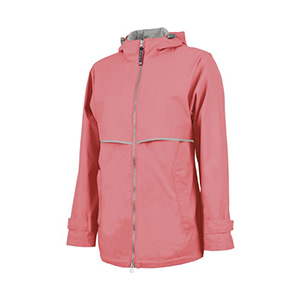 Ladies' Rain Jacket / Thumbnail