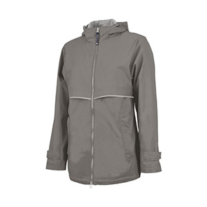 Ladies' Rain Jacket / Thumbnail