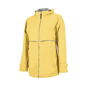 Ladies' Rain Jacket / Thumbnail