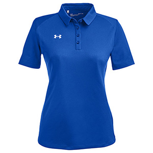 Under Armour Ladies' Tech Polo Thumbnail