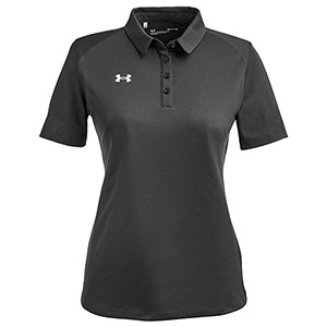 Under Armour Ladies' Tech Polo / Thumbnail