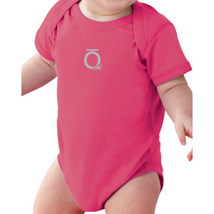 O-Baby Onesie Thumbnail