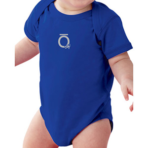 O-Baby Onesie / Thumbnail