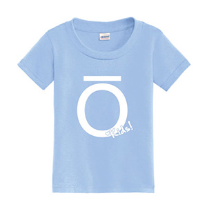 Onin Kids! Toddler T-Shirt Thumbnail