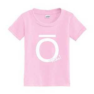 Onin Kids! Toddler T-Shirt / Thumbnail