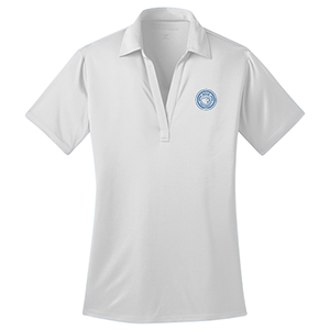 Ladies Silk Touch™ Performance Polo / Thumbnail