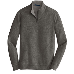 Men's Interlock Quarter Zip Thumbnail