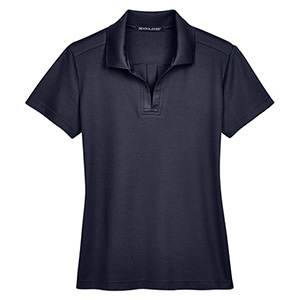 Ladies Devon & Jones CrownLux Performance Polo / Thumbnail