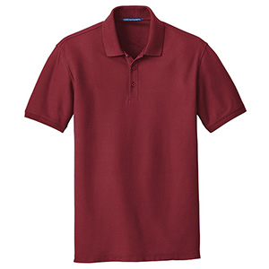 Port Authority Core Classic Pique Polo Thumbnail