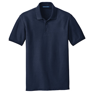 Port Authority Core Classic Pique Polo / Thumbnail