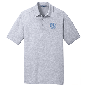 Digi Heather Performance Polo / Thumbnail