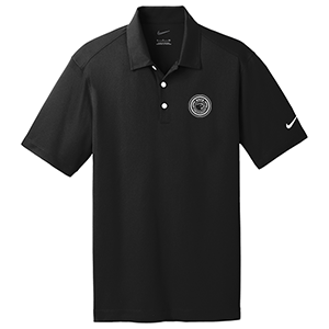 Nike Dri-FIT Vertical Mesh Polo / Thumbnail