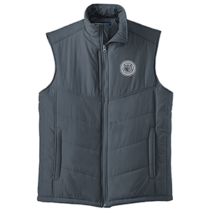 Men's Puffy Vest / Thumbnail