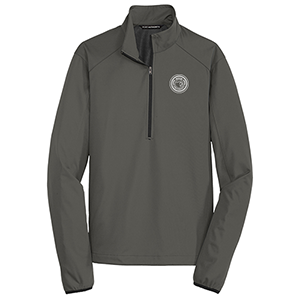 1/2 Zip Soft Shell Thumbnail