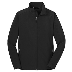 Port Authority Core Soft Shell Jacket / Thumbnail