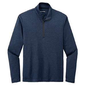 Sport-Tek Endeavor 1/4-Zip Pullover Thumbnail