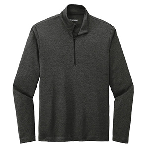 Sport-Tek Endeavor 1/4-Zip Pullover / Thumbnail