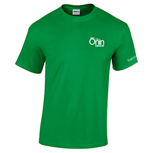 Onin Group Teammates Short Sleeve Tee / Thumbnail