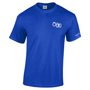 Onin Group Teammates Short Sleeve Tee / Thumbnail