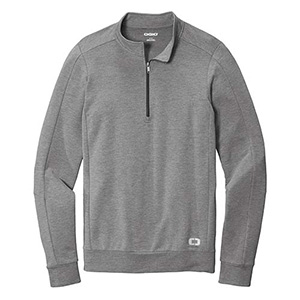 OGIO Luuma 1/2-Zip Fleece / Thumbnail