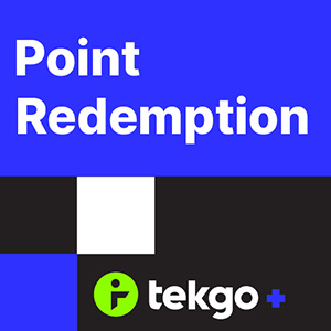 Point Redemption / Thumbnail