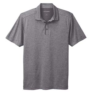 Port Authority Shadow Stripe Polo Thumbnail