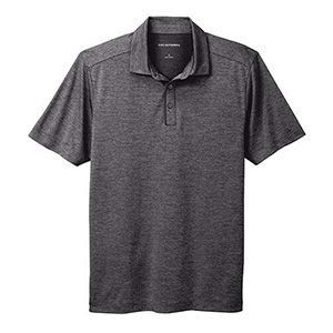 Port Authority Shadow Stripe Polo / Thumbnail