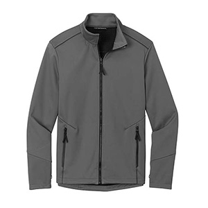 Port Authority Collective Tech Soft Shell Jacket Thumbnail